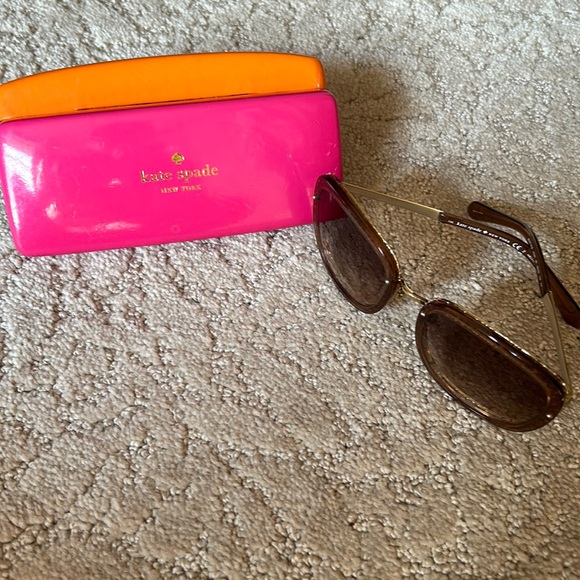 Kate Spade sunglasses